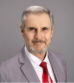 Fraser Allport, fiduciary financial advisor in Ormond Beach, Florida